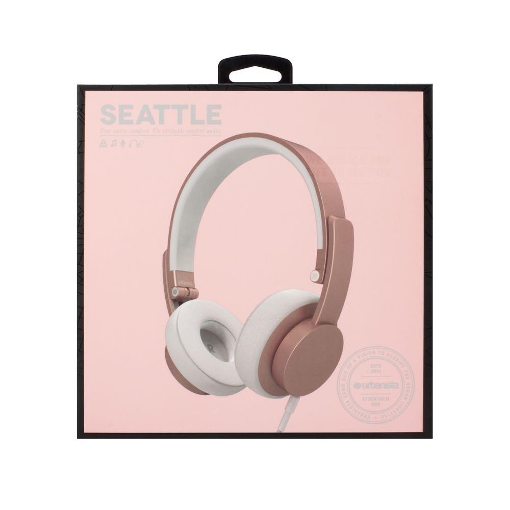 Urbanista seattle sale corded