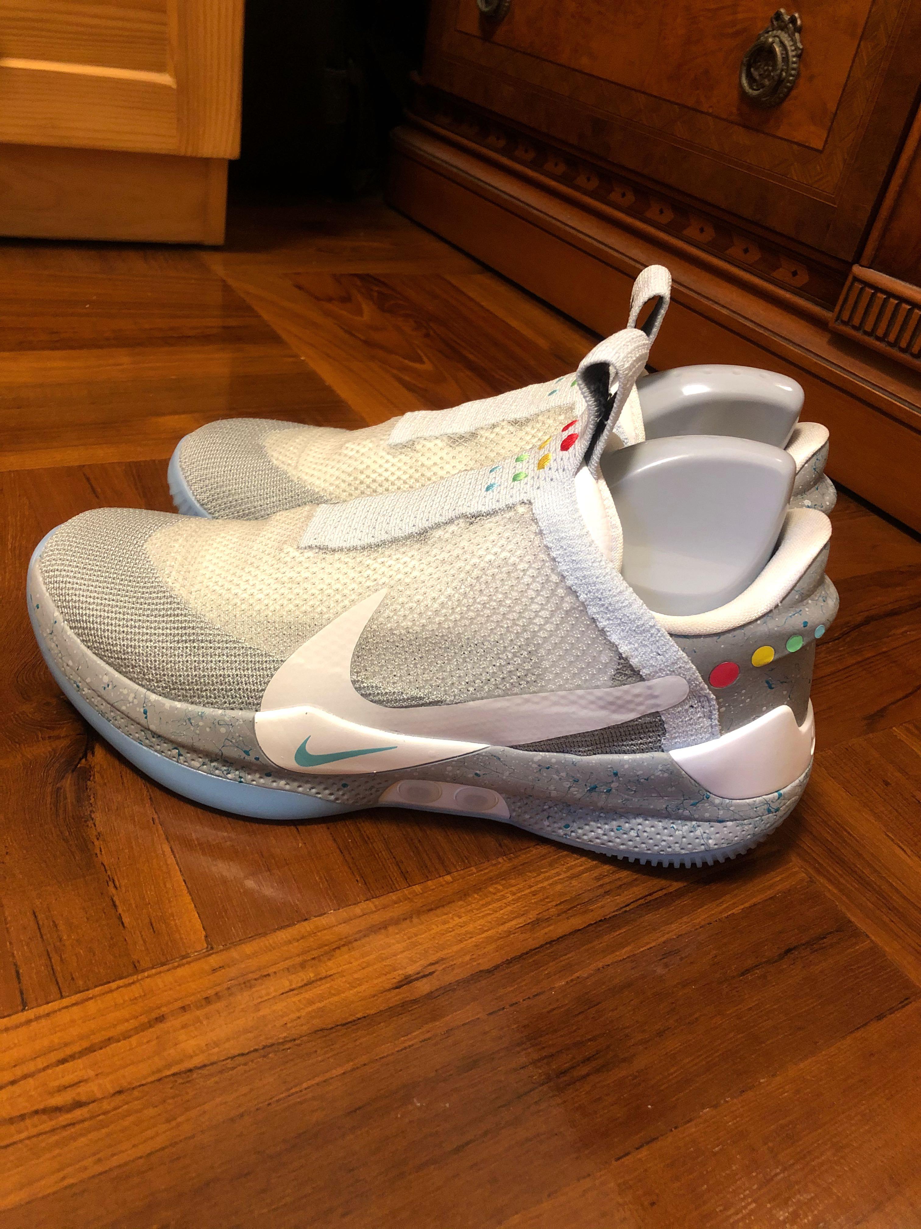 nike bb adapt