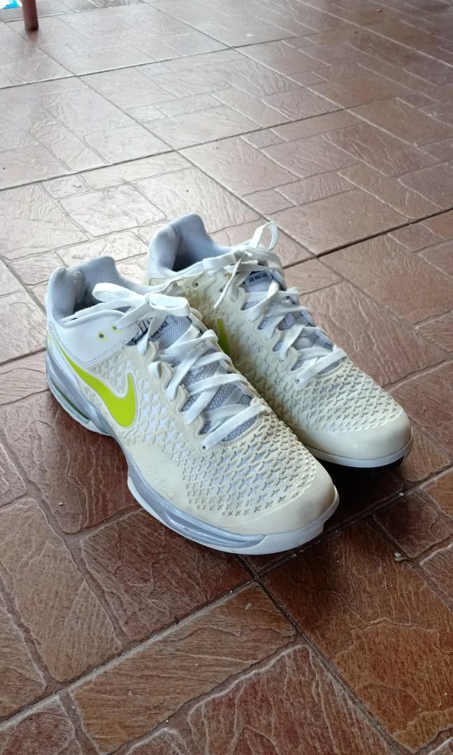 Nike max cage (dragon), Men's Fashion, Footwear, Sneakers on Carousell