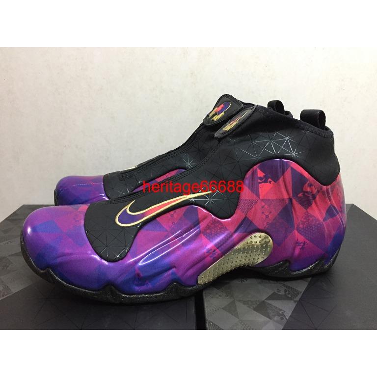 Nike air flightposite cny top