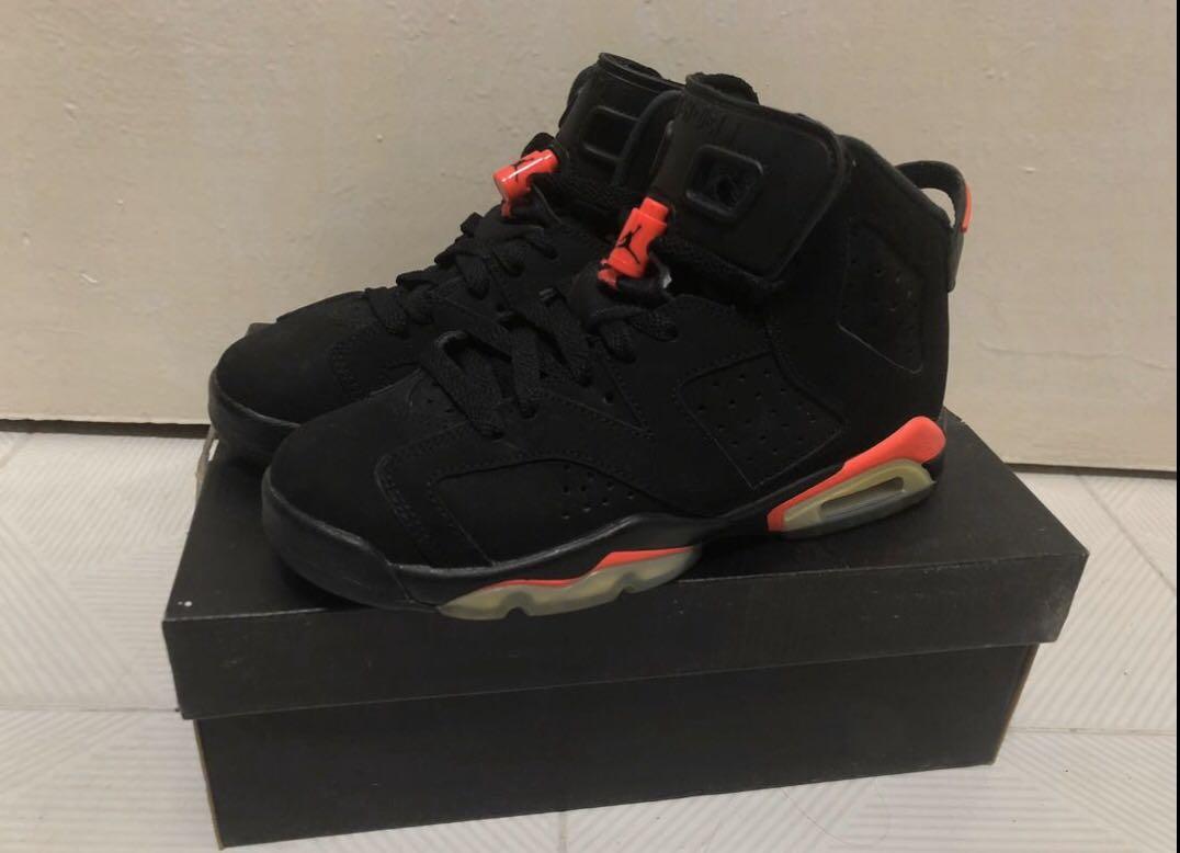 aj6 nike