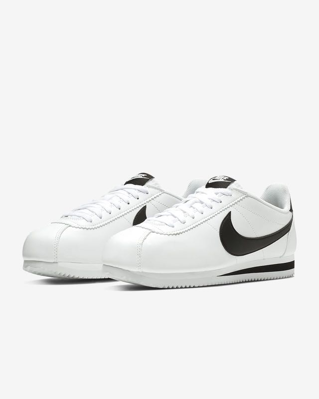 nike cortez bw