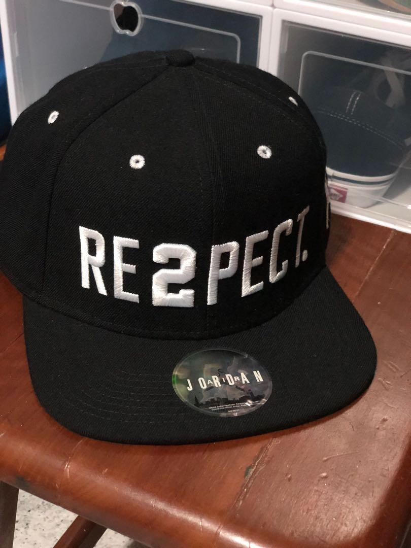 re2pect hat