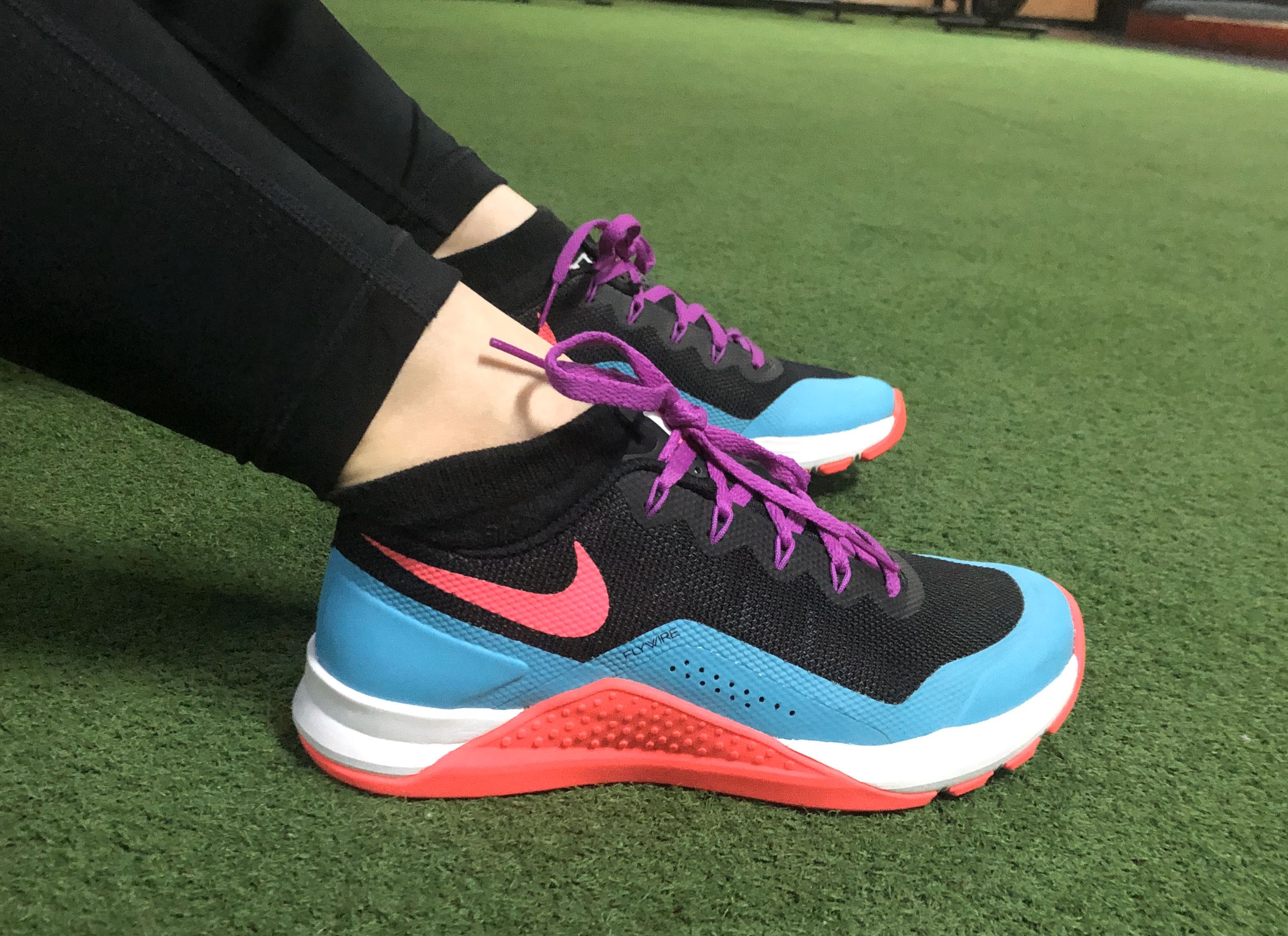 metcon repper dsx women's