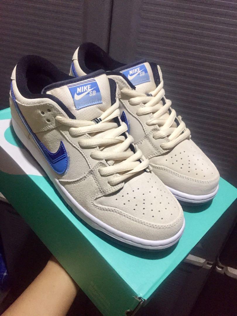 Nike Sb Dunk Low Pro “Truck it”, Men's Fashion, Footwear, Sneakers on  Carousell