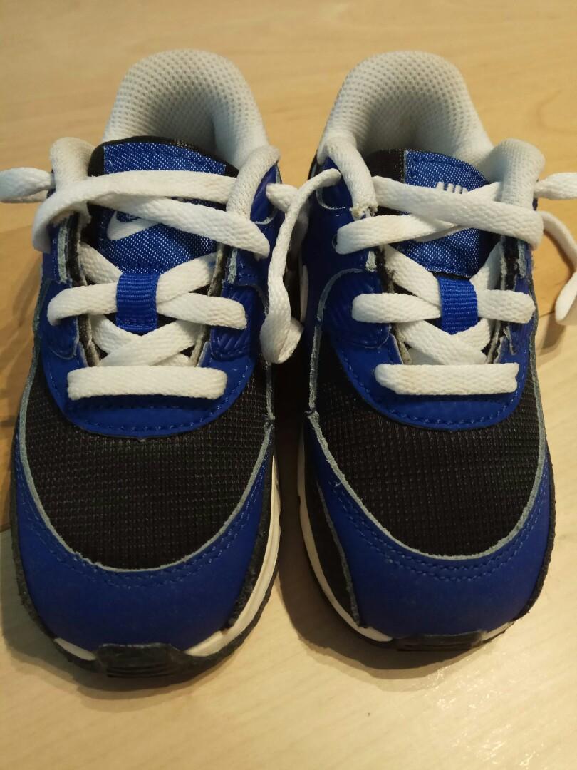 nike shoe size for 1 year old