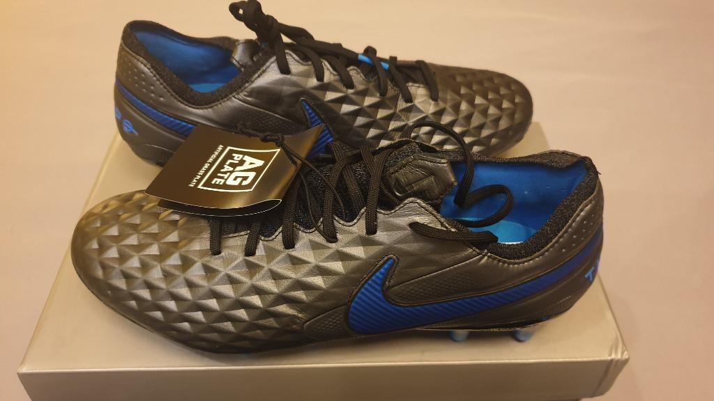 nike tiempo ag football boots