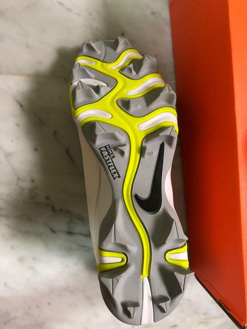 NIKE VAPOR UNTOUCHABLE SHARK 3 BG