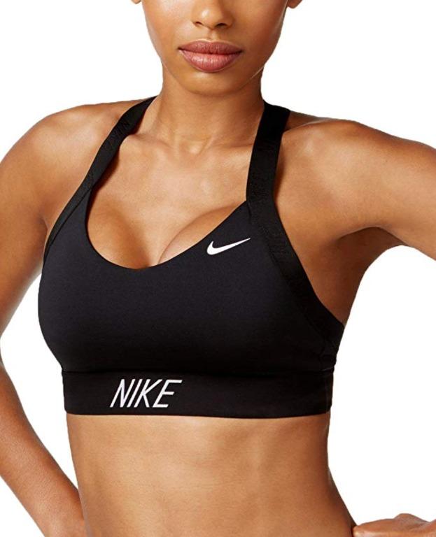 nike x back bra