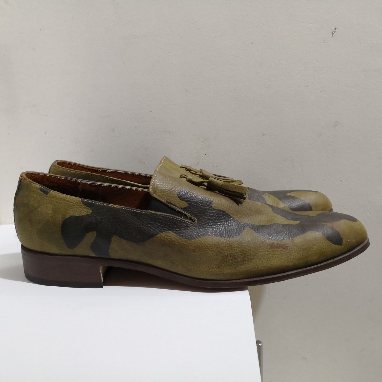 leather shoes sale
