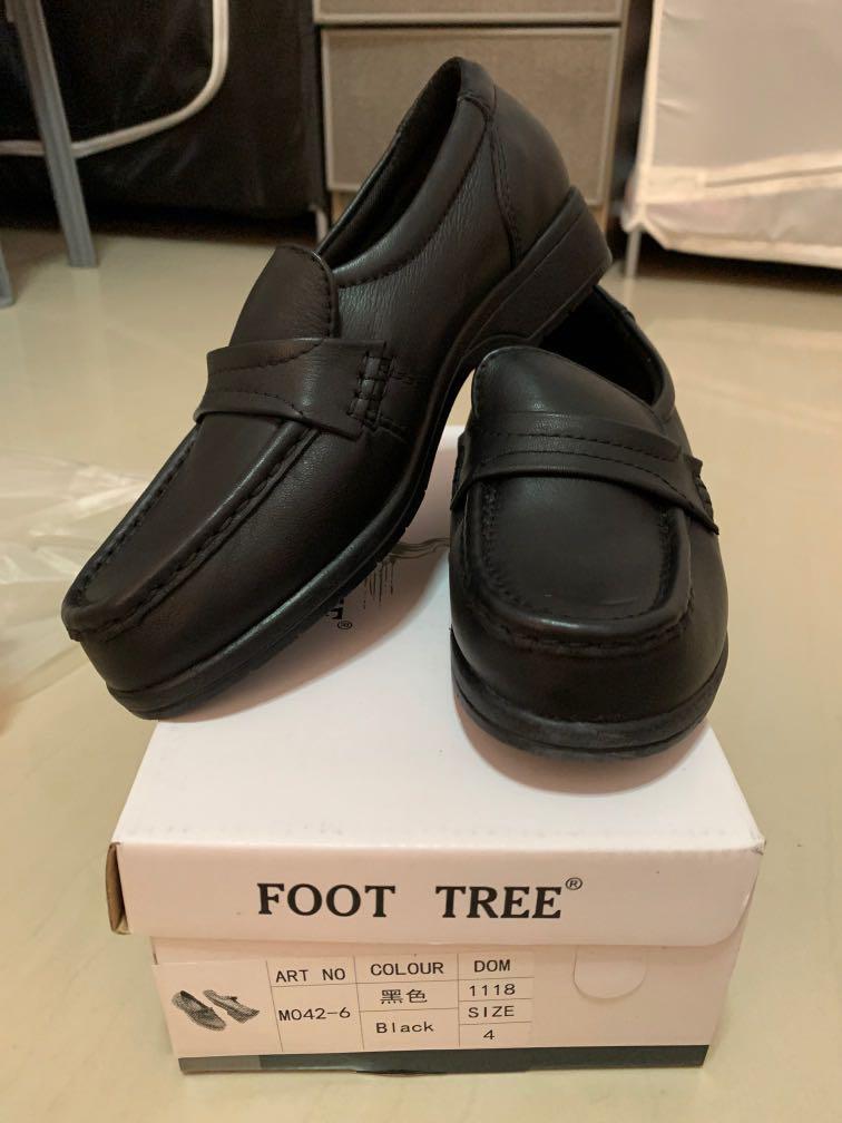 black nursing sneakers