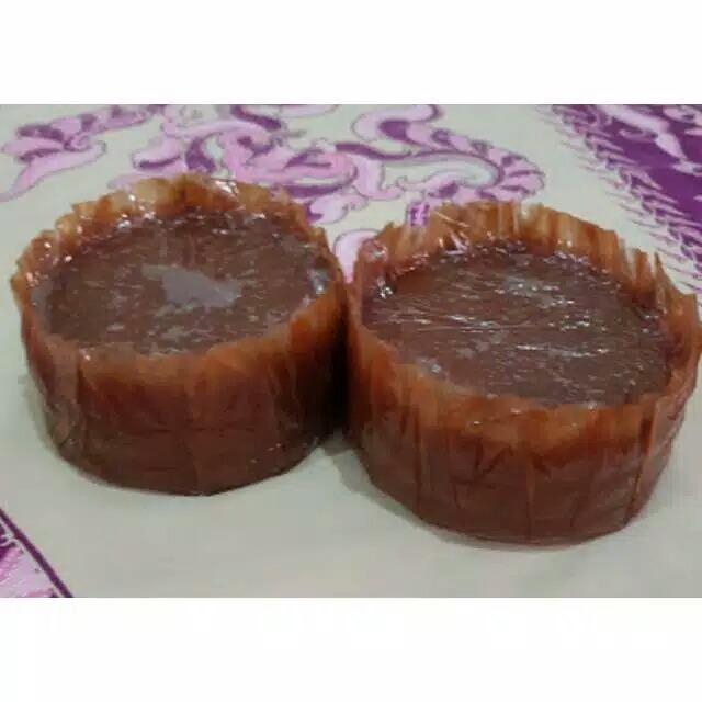 Ny Lauw Kue Cina Kue China Kue Keranjang Khas Tangerang 1kg Makanan Minuman Snek Di Carousell