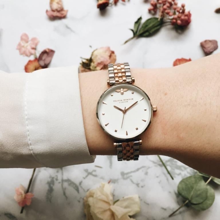 Queen bee watch outlet