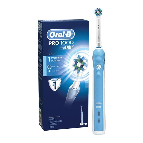 oral b pro 1 1000