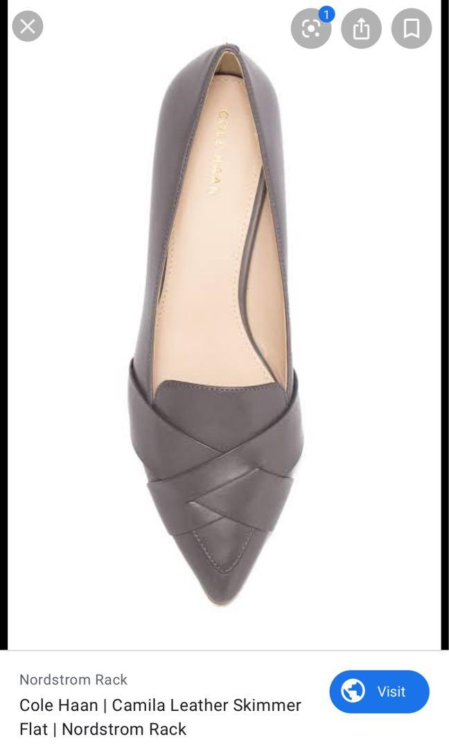Camila skimmer flat hotsell