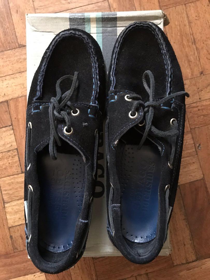 ORIGINAL SEBAGO DOCKSIDES, Men's 