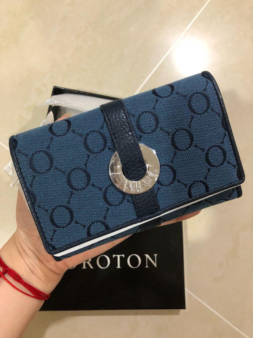 Oroton WalletBrand New, Women's Fashion, Bags & Wallets, Purses