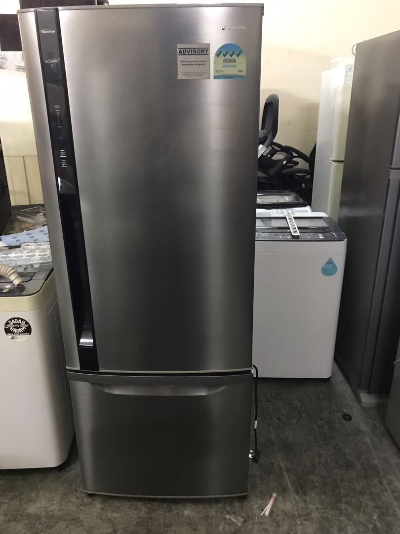 panasonic inverter refrigerator review