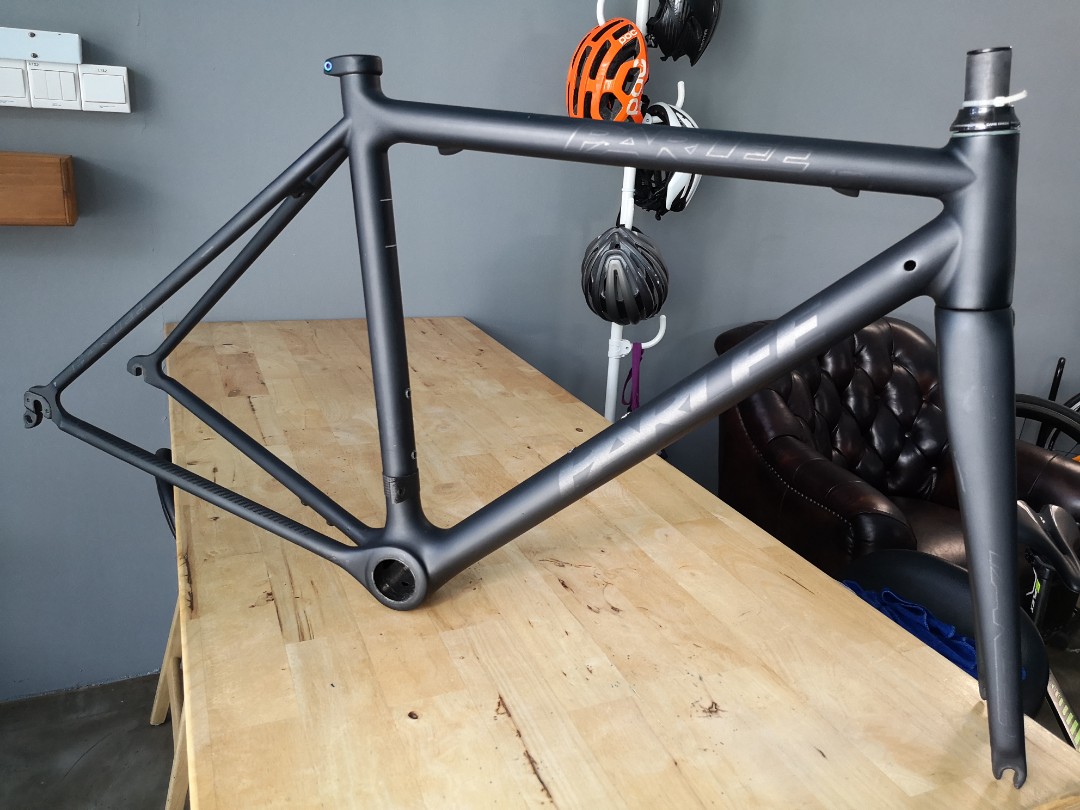 Parlee z5 on sale for sale