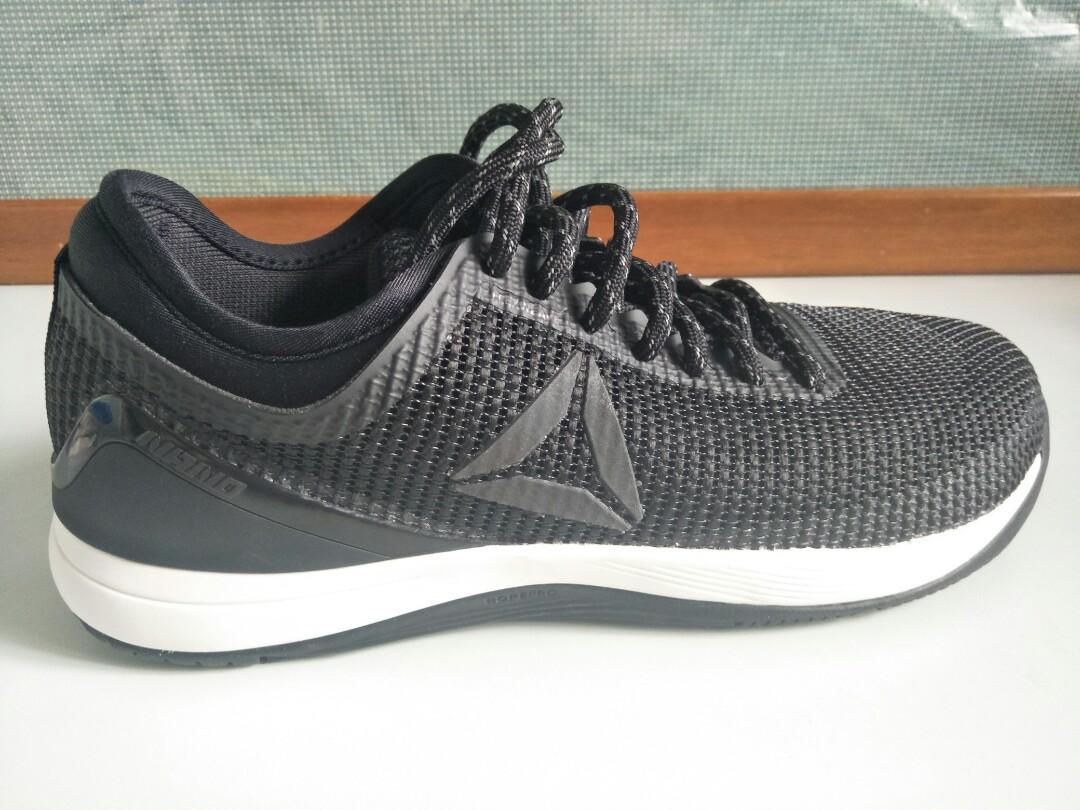 Reebok nano top 8 men