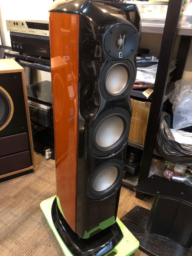 revel ultima studio 2