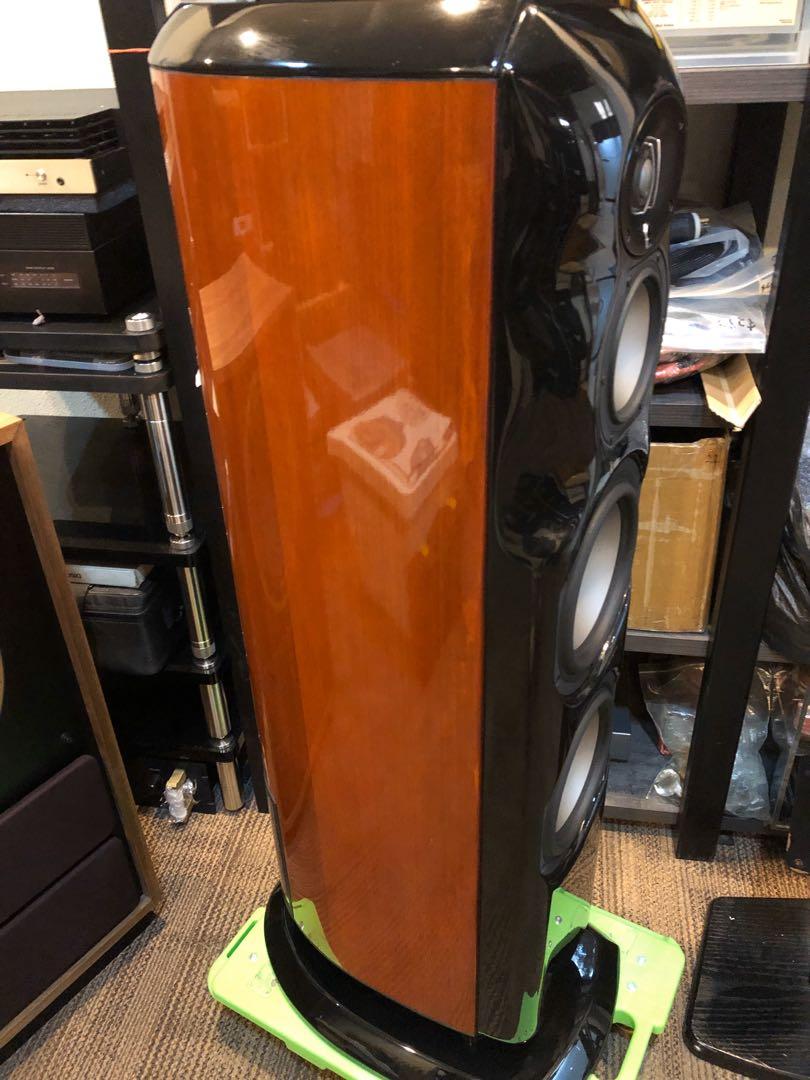 Revel Ultima Studio 2, Audio, Other Audio Equipment on Carousell