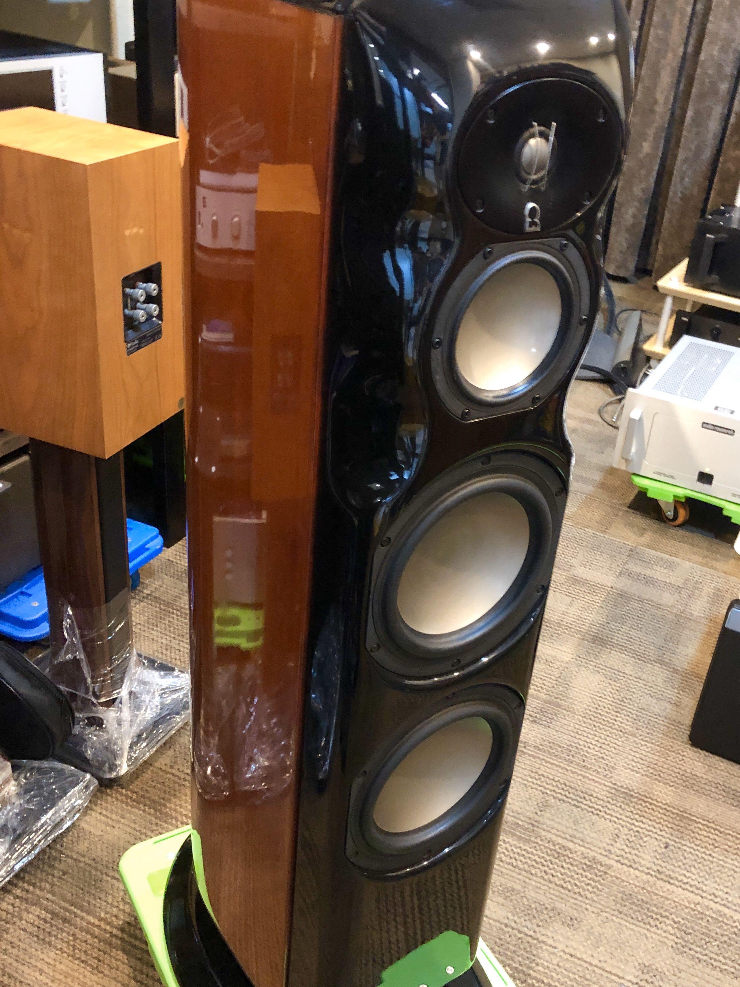 Revel Ultima Studio 2, Audio, Other Audio Equipment on Carousell