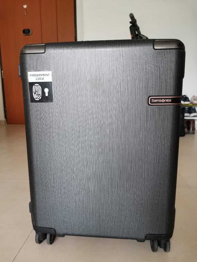 smart luggage price