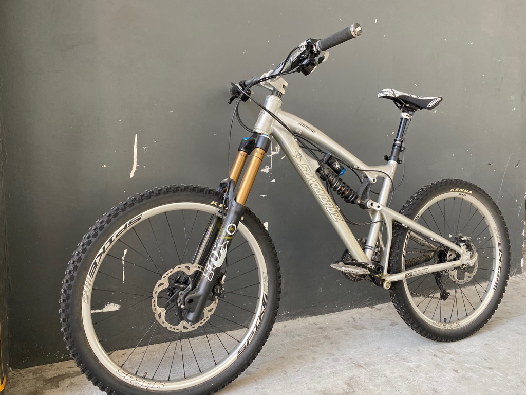 Santa cruz nomad carbon 2012 shop