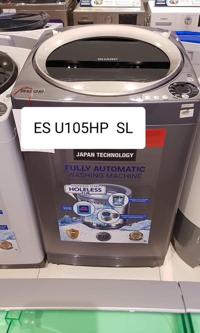 sharp esfa650p