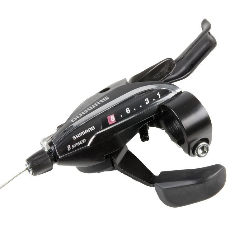 shimano 8 speed v brake shifter