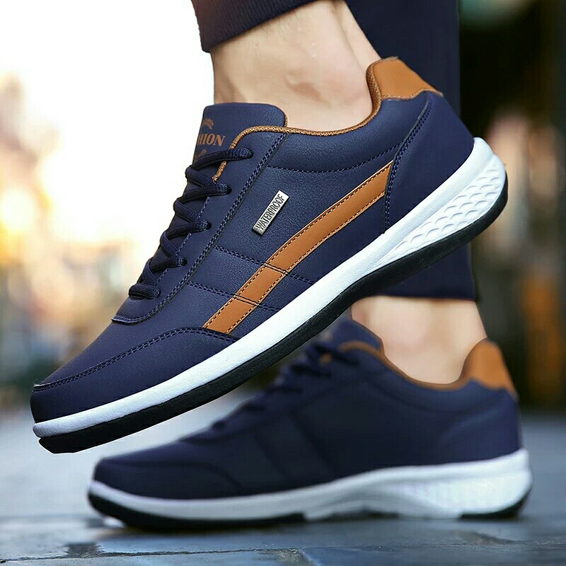 men's fashion sneakers