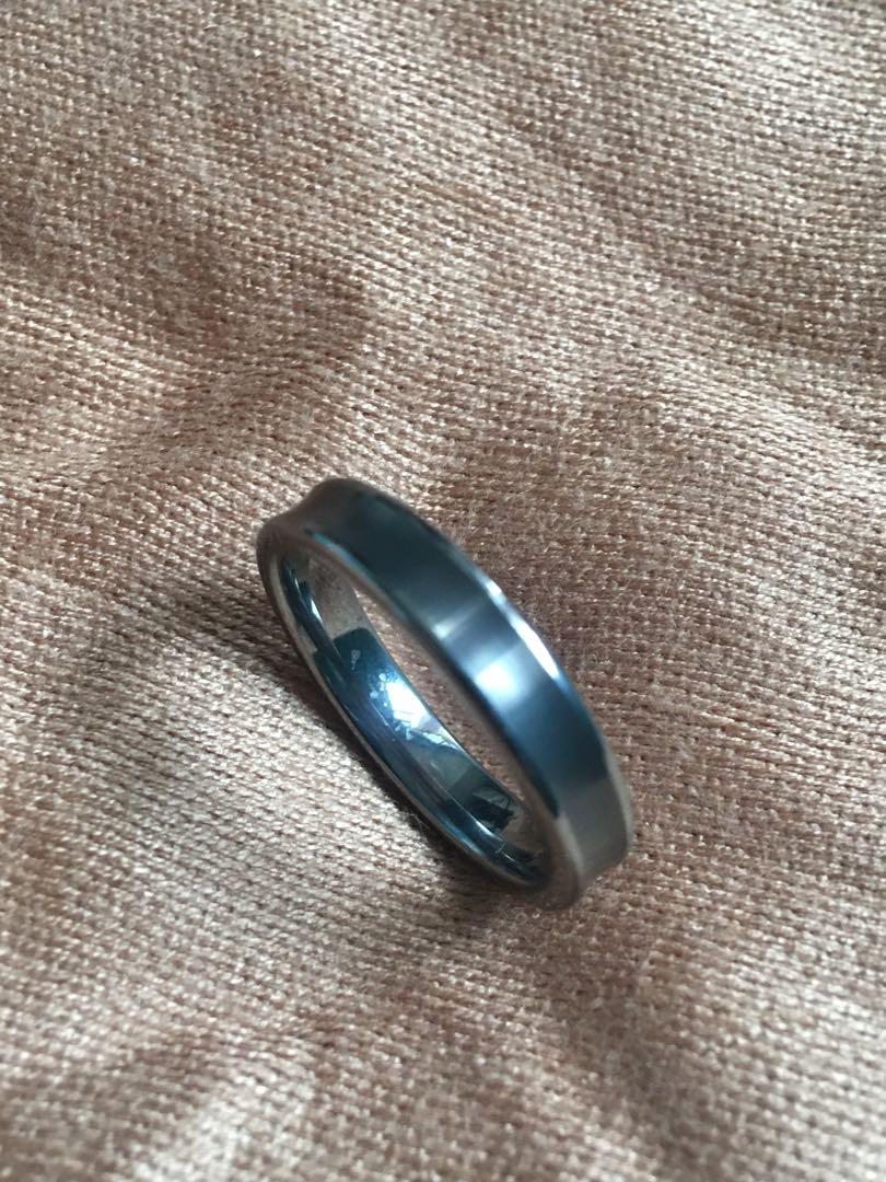 Tungsten rings silverworks store
