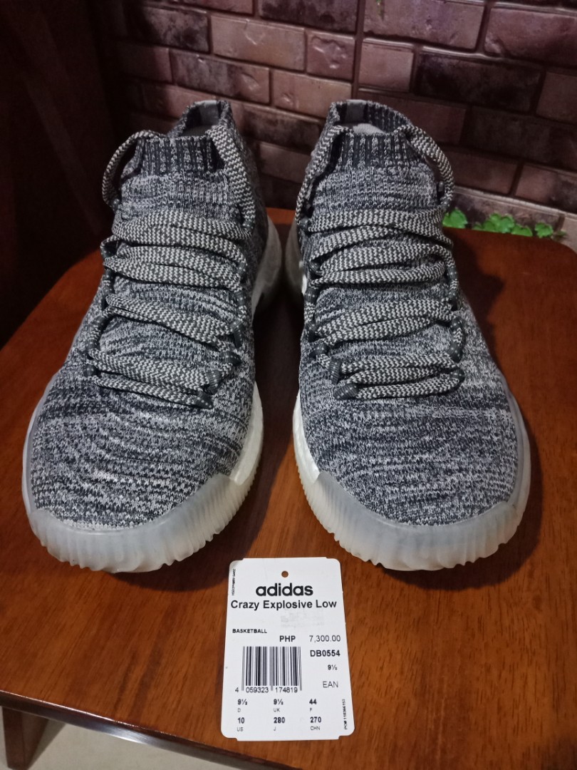 10 us adidas