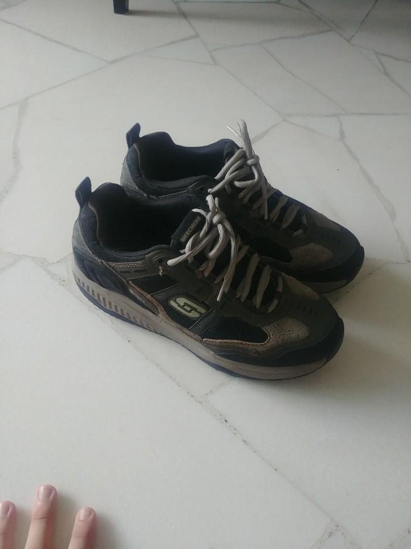 skechers sport shape ups