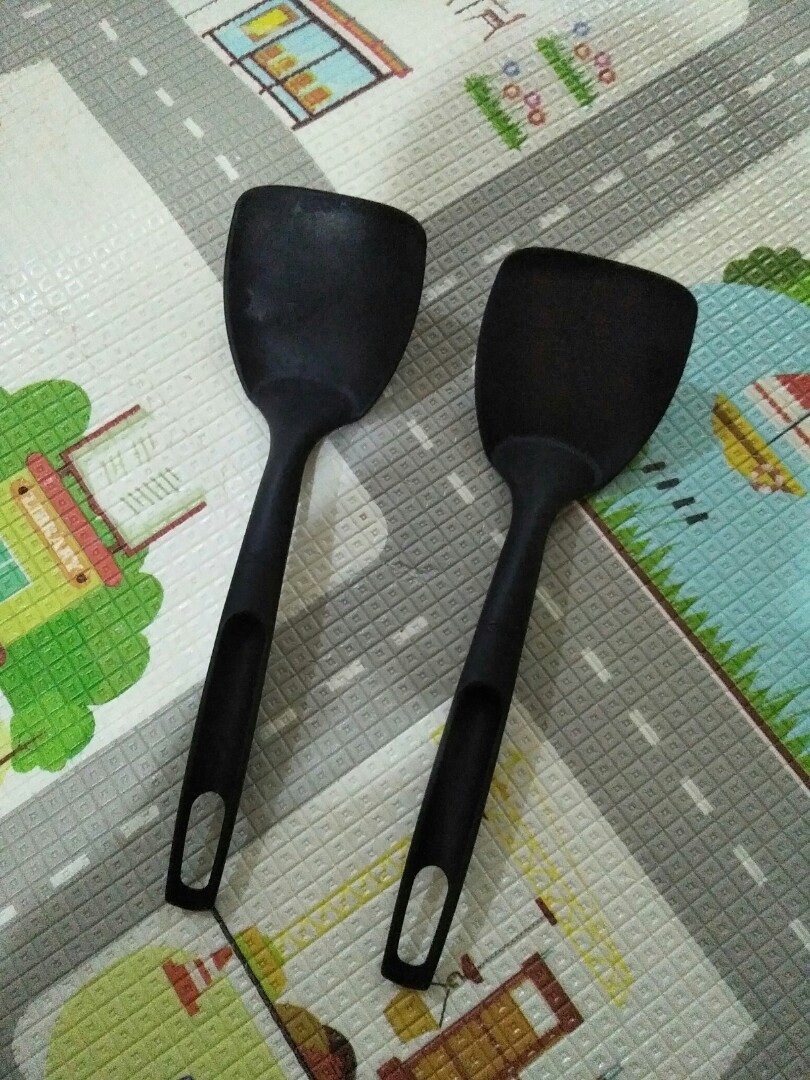 Spatula Ikea Codet Alat Masak Centong Sodet Kitchen Appliances Di Carousell