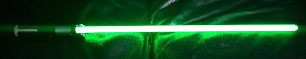 yoda force fx lightsaber black series