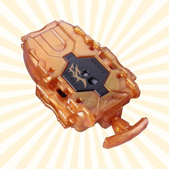 beyblade gachi toys