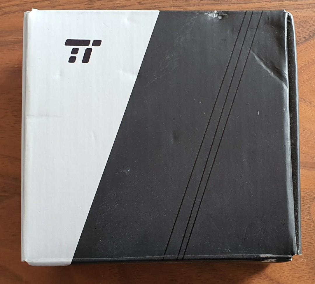 Taotronics Wireless Adapter Tt Ba09 Electronics Others On Carousell