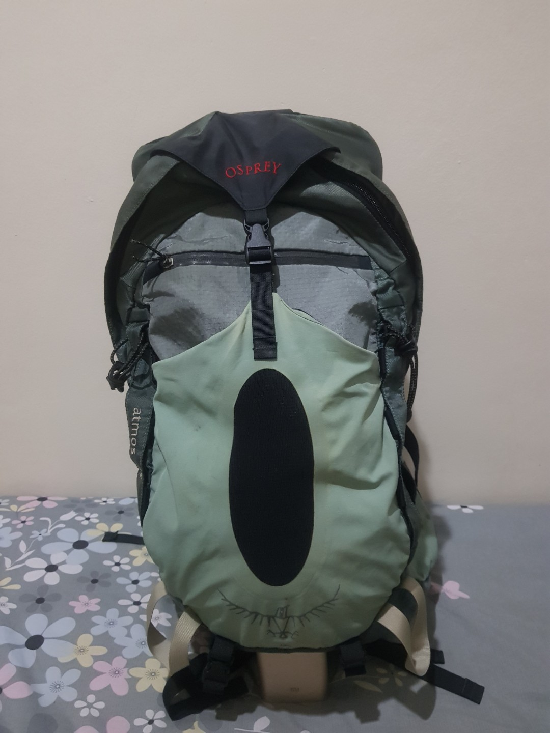osprey atmos 40