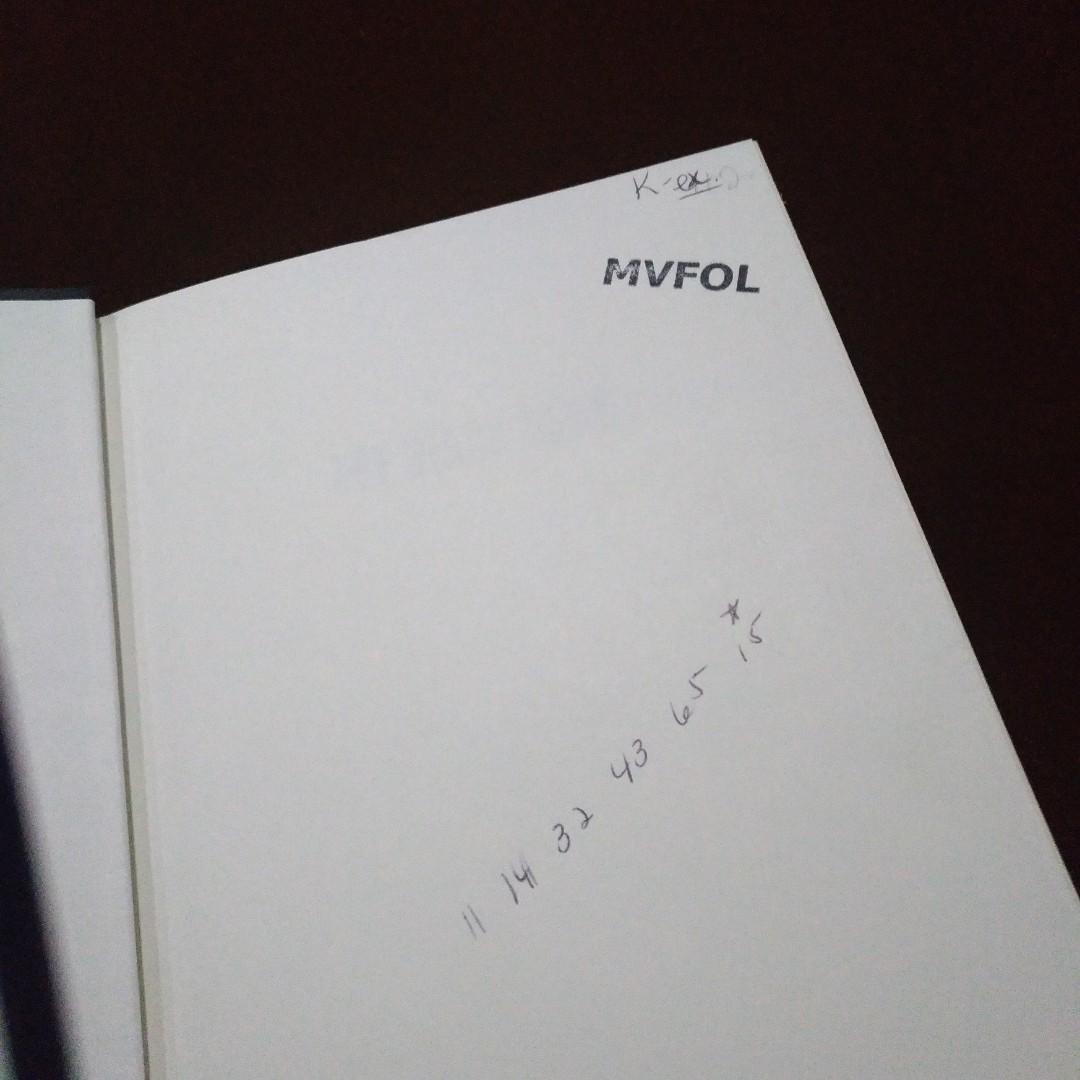 The Black Book by James Patterson (Category: Storybooks) located in Bacoor. Submitted by keepitupreader (Listing ID 273201885, Image 3). Description: "As is where is" both as to physical and legal condition. Pictures are provided for your reference. If you agreed on the listed price or I accepted an offer you made, books are reserved for you for three (3) days. Finalizing of orders (sending of details, payment, etc.) should be done within the res