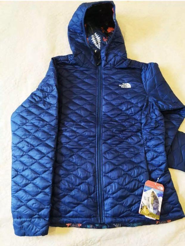 W thermoball hotsell hoodie