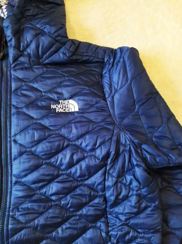 The North Face Thermoball Women s Jacket Hooded