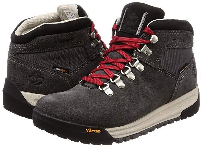 timberland hiking boots uk