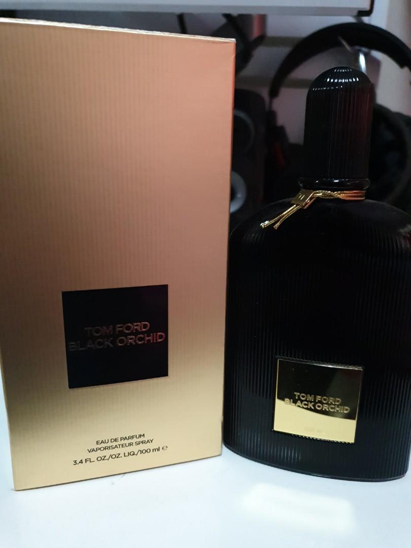 tom ford black orchid unisex mi