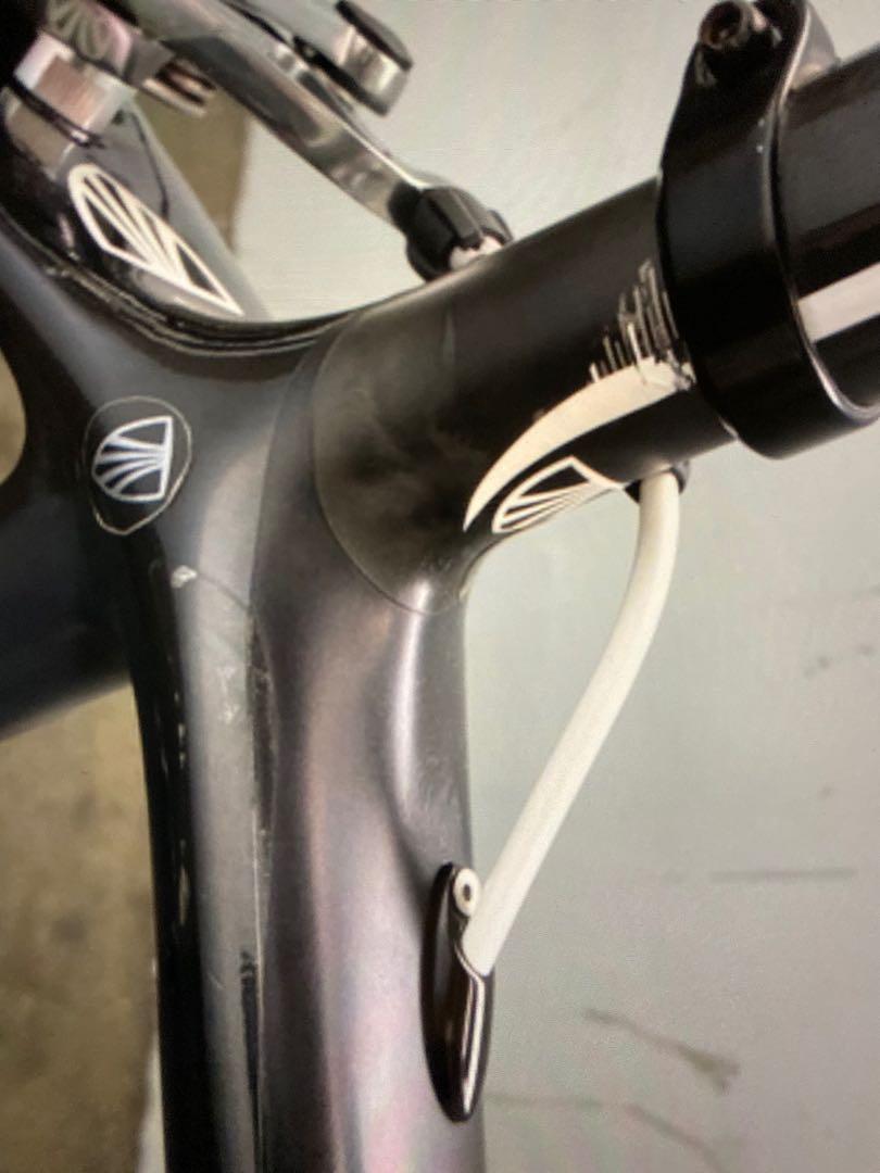 trek oclv 700