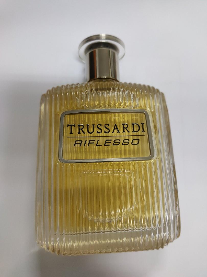 Perfume best sale trussardi riflesso