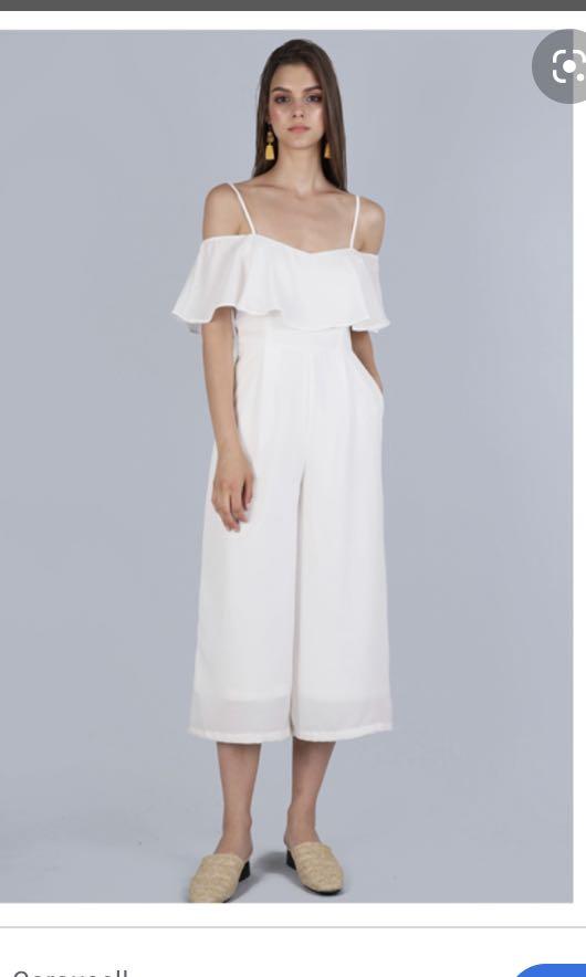 lucca jumpsuit
