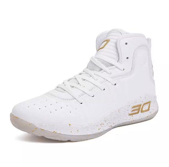 UA Curry 4 US 11 basketball shoes From 