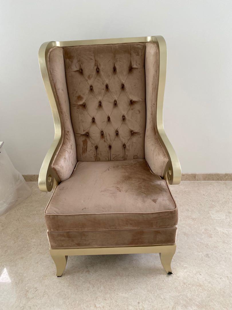Used armchair for sale new arrivals